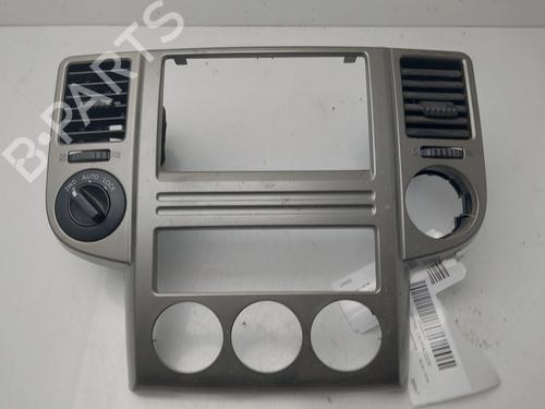 Used Other NISSAN X-TRAIL I (T30) [2001-2013]  30873990