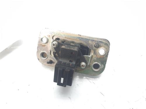Tailgate handle HONDA CIVIC VIII Hatchback (FN, FK) 1.8 (FN1, FK2) | BP12406536C132 