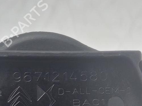 Ignition coil CITROËN BERLINGO (ER_, EC_) | BP39184289M94 - Image 3