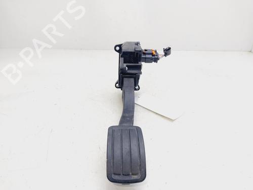 Used Pedal PEUGEOT PARTNER Box Body/MPV (K9) [2018-2025]  26329800