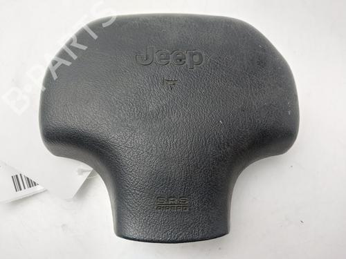 Used Driver airbag JEEP GRAND CHEROKEE I (ZJ, ZG) 2.5 TD 4x4 (Z) (115 hp) 32004343