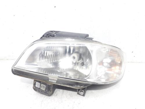 Used Left headlight Left headlight SEAT IBIZA II (6K1) [1993-2002] 9053149 9053149