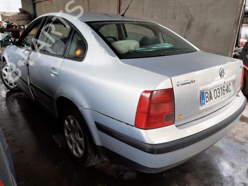 Kontaktrulle Airbag VW PASSAT B5 (3B2) 1.9 TDI | BP12420491C102 
