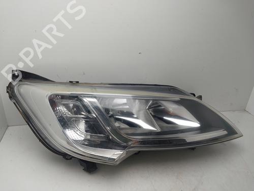 Used Right headlight Right headlight CITROËN JUMPER II Van 2.0 BlueHDi 110 (110 hp) 33185361 33185361