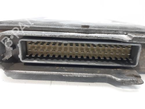 Engine control unit (ECU) MERCEDES-BENZ E-CLASS (W210) E 290 Turbo-D (210.017) | BP10984881M57 