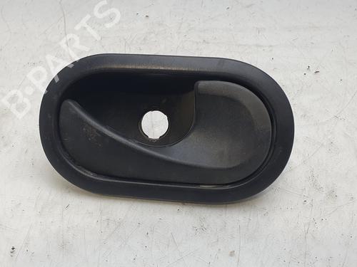 Used Front right interior door handle RENAULT KANGOO / GRAND KANGOO II (KW0/1_) 1.5 dCi 70 (KW0V, KW0A) (68 hp) 16497492