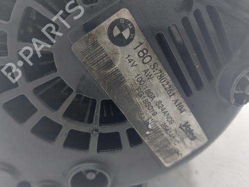 Alternator BMW 1 (E87) 118 d | BP33792782M7  - Image 6
