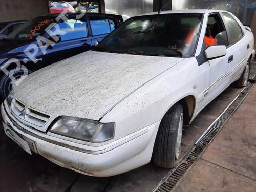Used Parts CITROËN XANTIA (X2)  2.0 HDI 90  957939