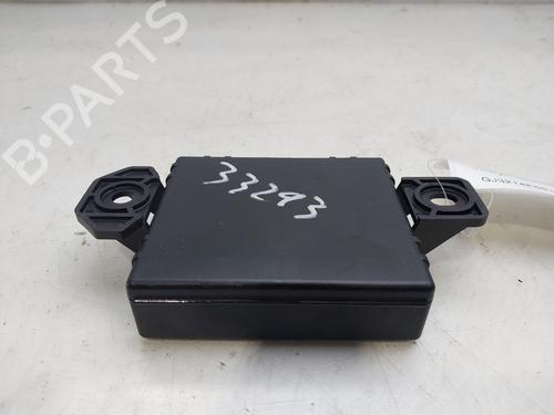 Electronic module LAND ROVER RANGE ROVER EVOQUE (L538) 2.0 D | BP18031826M83 