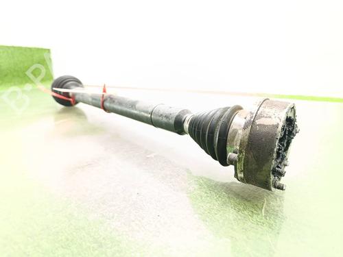 Right front driveshaft VW PASSAT B6 (3C2) 2.0 TDI | BP39469474M39 - Image 3