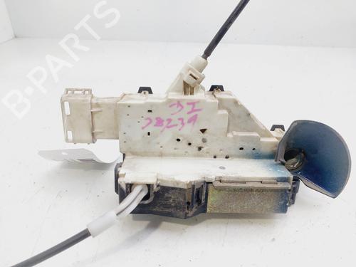 Used Front left lock CITROËN C4 Coupe (LA_) [2004-2013]  27471668