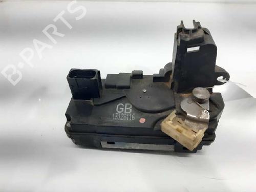 Used Rear right lock OPEL ASTRA H (A04) 1.7 CDTI (L48) (100 hp) 5418419
