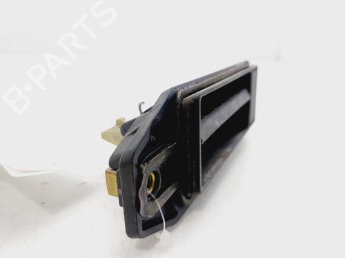 Tailgate handle MERCEDES-BENZ C-CLASS T-Model (S203) C 180 Kompressor (203.246) | BP28091378C132 