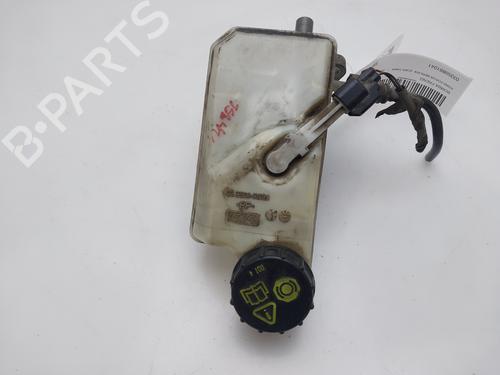 Used Brake master cylinder FORD FOCUS II (DA_, HCP, DP) 1.6 (100 hp) 16959493