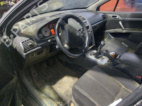 Right front window motor PEUGEOT 407 SW (6E_, 6D_) 2.0 | BP32132083E20 