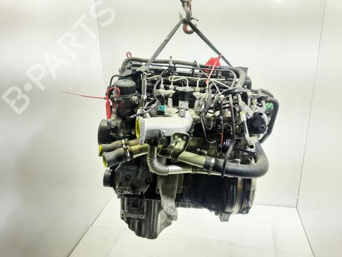 Motor SSANGYONG RODIUS II  | BP29572466M1 