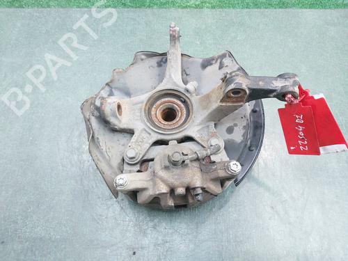 Used Left front steering knuckle HONDA CIVIC VIII Hatchback (FN, FK) 2.2 CTDi (FK3) (140 hp) 12561512
