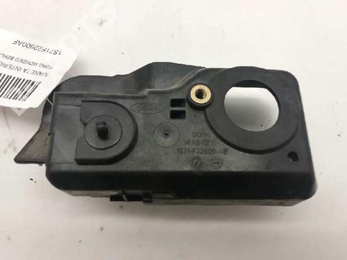Front right interior door handle FORD MONDEO III Saloon (B4Y) 2.0 16V TDDi / TDCi | BP3301645I14 