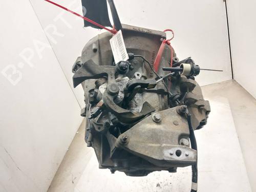 Gearbox FORD MONDEO IV (BA7) | BP40197891M3 - Image 2