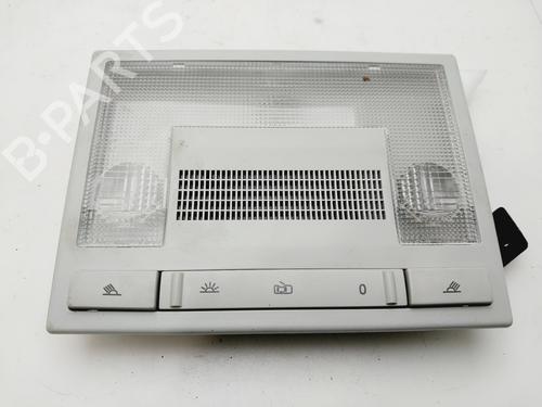 Innerbelysning VW POLO V (6R1, 6C1) 1.4 TDI (75 hp) 32167269