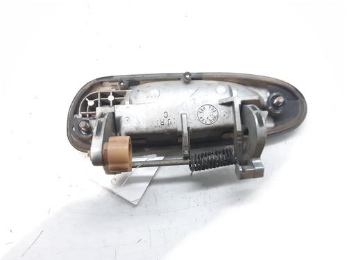 BP8608236C130 | Rear right exterior door handle MAZDA 626 V (GF) 2.0 TD (GFFP) BP8608236C130