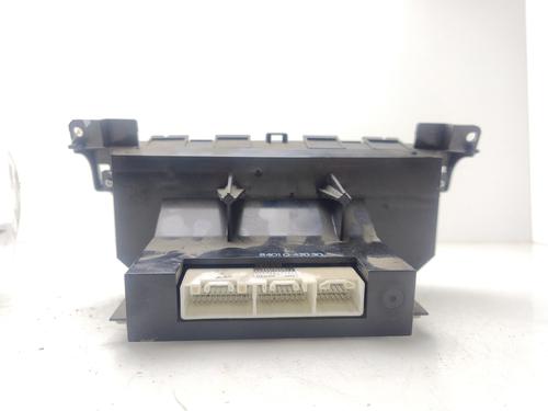 Comando chauffage TOYOTA RAV 4 II (_A2_)  | BP29903729I5 