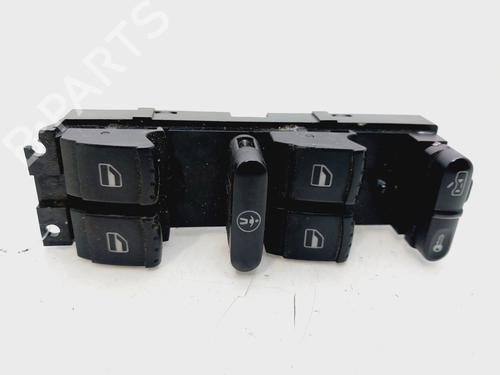 Pulsantiera anteriore sinistra VW PASSAT B5.5 (3B3) | BP30633485I27