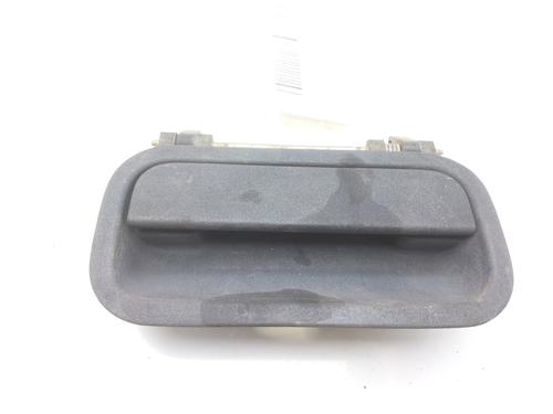 Used Rear right exterior door handle OPEL VECTRA A (J89) 2.0 i (F19, M19) (115 hp) 11769037