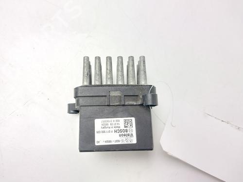 Used Heater resistor FORD KUGA I [2008-2012]  31877384