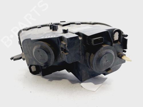 Right headlight CITROËN C4 CACTUS 1.2 THP 110 | BP29523937C29 