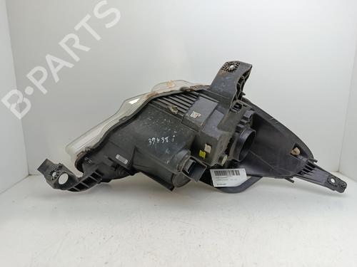 Left headlight CITROËN C3 II (SC_)  | BP29076839C28 