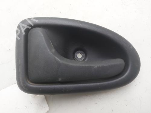 Portiergreep binnen links achter Portiergreep binnen links achter RENAULT CLIO II (BB_, CB_) [1998-2016] 36911936 36911936