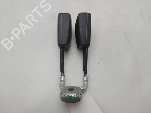 Used Seat buckle Seat buckle SEAT IBIZA IV (6J5, 6P1) [2008-2017] 39717680 39717680