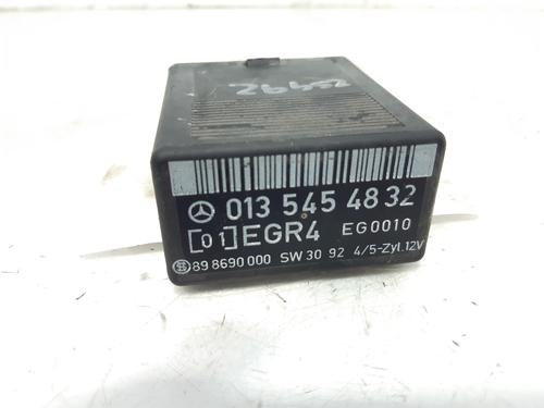 Electronic module MERCEDES-BENZ VITO Van (W638) 108 D 2.3 (638.064, 638.068) | BP14000971M83 