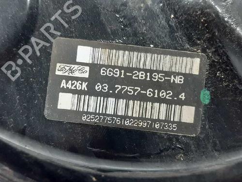 Servo brake LAND ROVER FREELANDER 2 (L359) 2.2 TD4 4x4 | BP5606431M42 