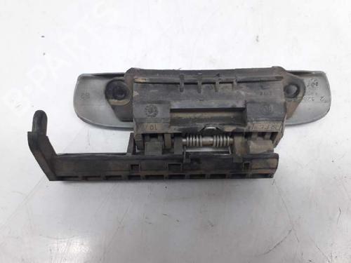Front right exterior door handle CITROËN XSARA Coupe (N0) 2.0 HDI 90 | BP2875753C129 
