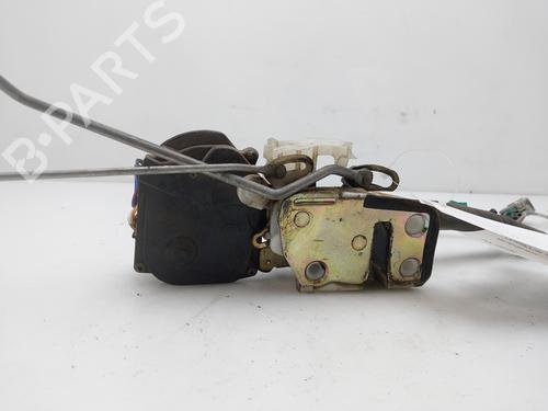 Front right lock ROVER 45 I Hatchback (RT) 1.6 | BP19403496C97 