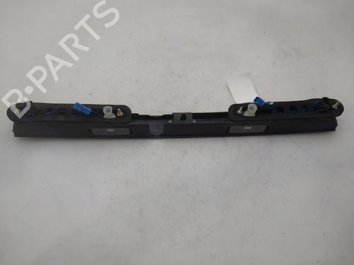 Tailgate handle BMW 7 (E65, E66, E67) 745 i, Li | BP38710747C132 - Image 3