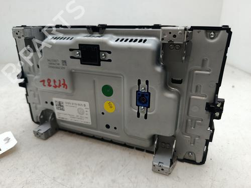 Display VW T-ROC (A11, D11) | BP39064471C48 - Image 1