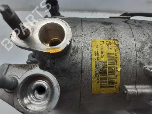 AC compressor FORD FOCUS III  | BP6043122M34 