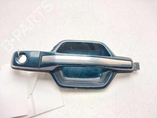 Used Front right exterior door handle Front right exterior door handle 37638731 37638731