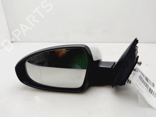 Used Left mirror Left mirror KIA CEED (CD) [2018-2026] 33401521 33401521