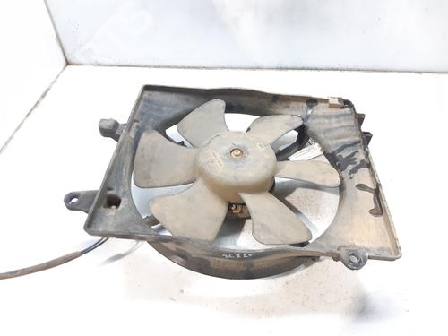 Radiator fan DAEWOO MATIZ (M100, M150) 0.8 (52 hp) 033811310 | 033811310 |