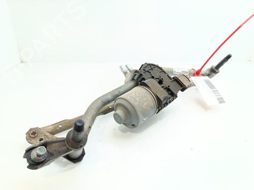 Front wiper motor PEUGEOT 208 I (CA_, CC_)  | BP28357106M29