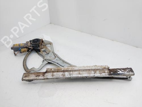 Front left window mechanism MERCEDES-BENZ M-CLASS (W163) ML 320 (163.154) | BP18695277C22 