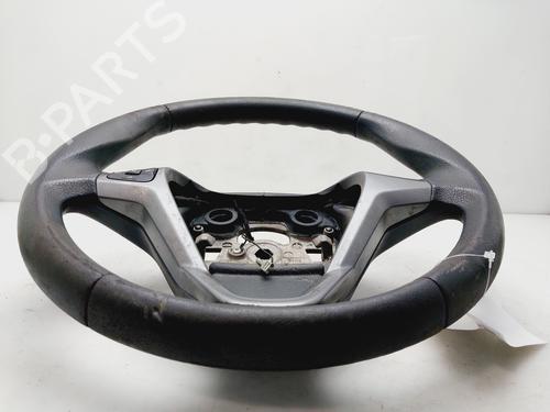 Steering wheel FORD FIESTA VI (CB1, CCN)  | BP26695038C49 