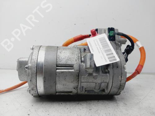 AC compressor TESLA MODEL 3 (5YJ3)  | BP29719977M34 