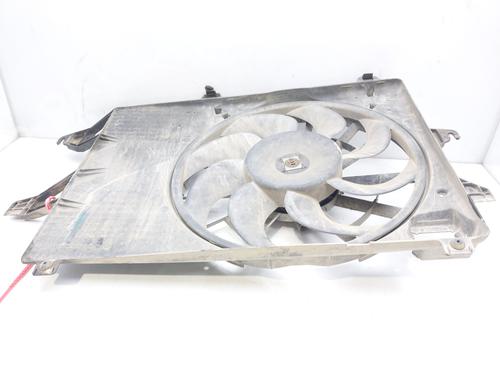 Radiator fan FORD MONDEO III (B5Y) 1.8 16V | BP13573538M35 