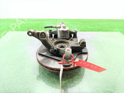 Left front steering knuckle FIAT FIORINO Box Body/MPV (225_) 1.3 D Multijet (225BXD1A, 225BXB1A, 225BXB11) | BP29388553M25 