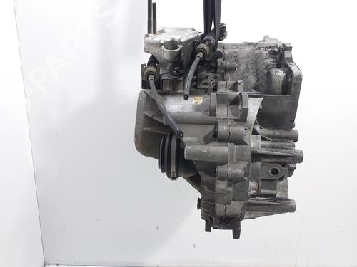 Gearbox VOLVO V40 Estate (645) 1.9 DI | BP10323494M3